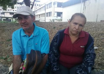 Familiares aseguran que joven abatido en La Ceiba no era delincuente