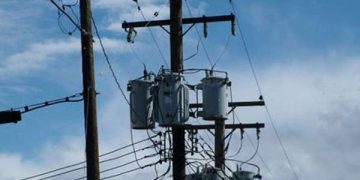 Trujillo en penumbras, a la luz de las velas