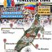 Cinco marchas y un punto de concentración prevén en Valera para el #23F