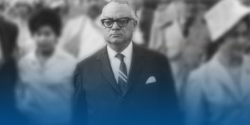 Rómulo Betancourt: intangible paladín de la democracia