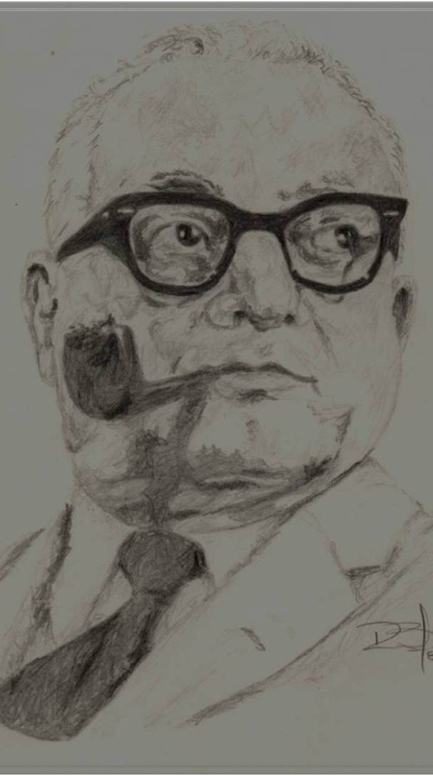 Rómulo Betancourt: intangible paladín de la democracia