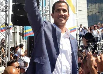 Abogados de Guaidó demandan a Fiscalía y TSJ ante la ONU