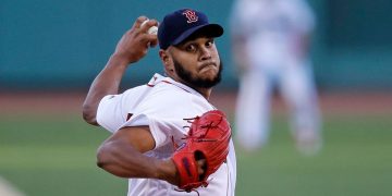 E-Rod impresiona a los grandes