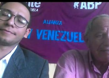 Alianza “Soy Venezuela” exige ingreso de la ayuda humanitaria