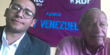 Alianza “Soy Venezuela” exige ingreso de la ayuda humanitaria