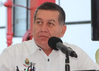 Gobernación de Trujillo aprueba 4 millones para atender el acueducto de Valera