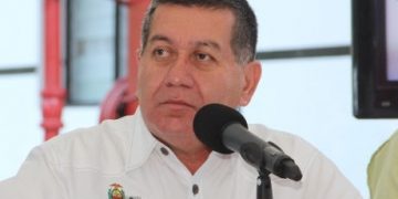 Gobernación de Trujillo aprueba 4 millones para atender el acueducto de Valera