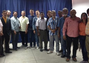 Frente Amplio en Trujillo repudia detención de la psiquiatra Levis Mata