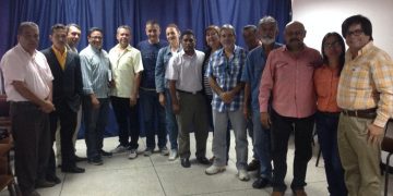 Frente Amplio en Trujillo repudia detención de la psiquiatra Levis Mata