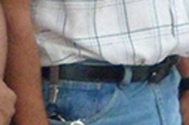 Emilio Benítez es el nuevo director del Saime Valera