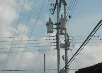 Hogares sin electricidad por varios días