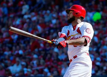 Cafecito Martínez se queda en Cardenales