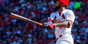 Cafecito Martínez se queda en Cardenales