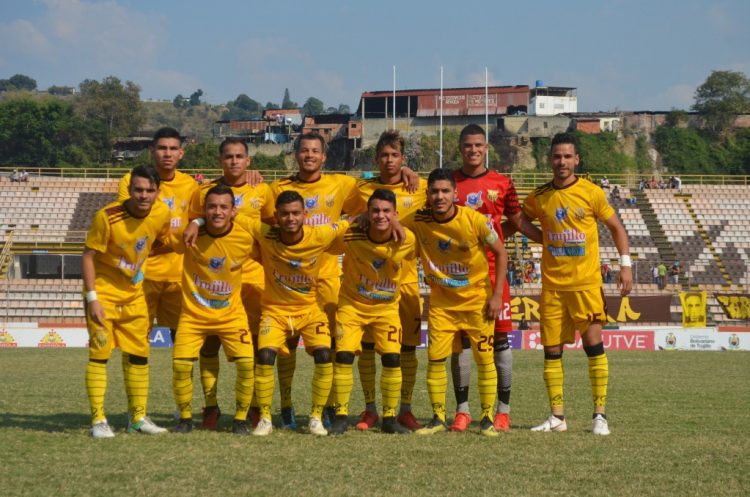 Trujillanos FC vive una situación de crisis en medio de su “techo gerencial”