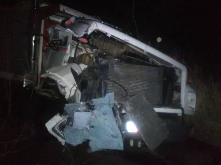 Dieron último adiós a joven de reconocido comerciante muerto en choque