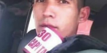 Detienen en Trujillo a GNB que instó a sus compañeros a deponer las armas 