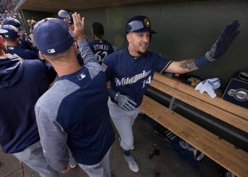 Miguel Cabrera reapareció y Hernán Pérez empujó siete