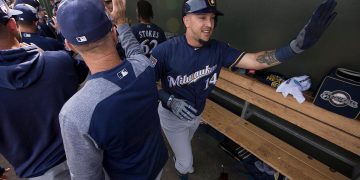 Miguel Cabrera reapareció y Hernán Pérez empujó siete