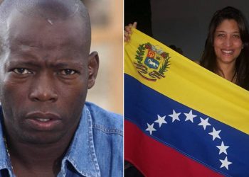 Asprilla recibe lo suyo por burla ante venezolana
