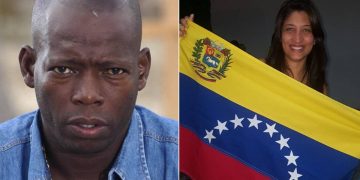 Asprilla recibe lo suyo por burla ante venezolana