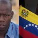 Asprilla recibe lo suyo por burla ante venezolana