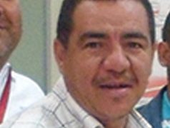 Emilio Benítez nuevo director del Saime Valera