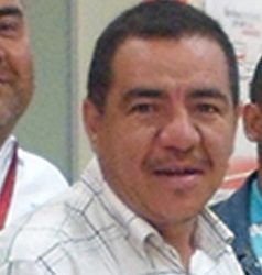 Emilio Benítez nuevo director del Saime Valera