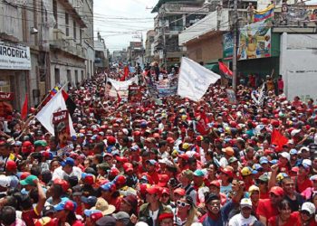 Diosdado Cabello califica de “prófugo de la justicia” a Juan Guaidó