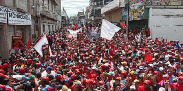 Diosdado Cabello califica de “prófugo de la justicia” a Juan Guaidó