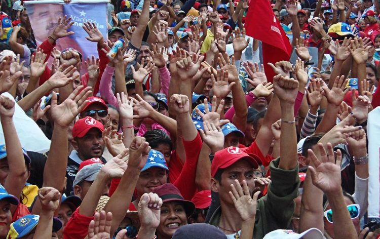 Diosdado Cabello califica de “prófugo de la justicia” a Juan Guaidó