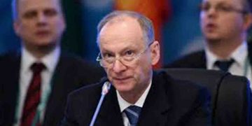 Diplomático ruso denunció posible operación belicista contra Maduro