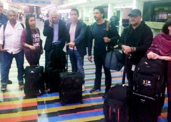 Gobierno de Maduro expulsa equipo periodístico de Univisión