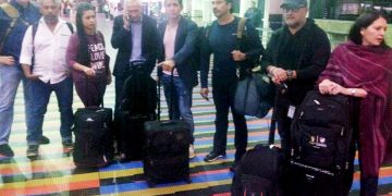 Gobierno de Maduro expulsa equipo periodístico de Univisión