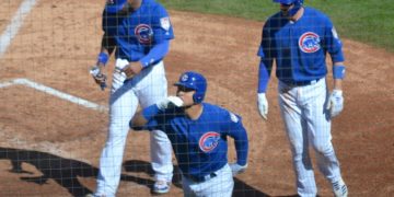 Contreras y Solarte la sacaron