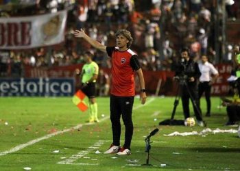 Ex Trujillanos FC brilla como DT del Newell’s