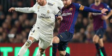 Real Madrid recibe al Barça por la final de Copa