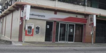 Luego de seis meses reabierta sede del Banco Bicentenario en Betijoque