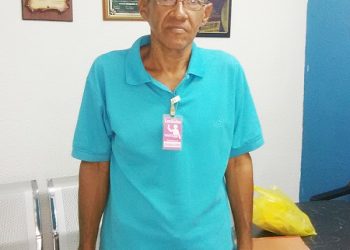 Reclama Francisco Montilla: “Sin la bolsa Clap terminaré muriéndome de hambre”