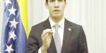 Juan Guaidó: Nos vemos en Caracas, muy pronto