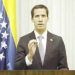 Juan Guaidó: Nos vemos en Caracas, muy pronto