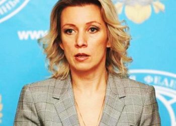 Rusia alerta sobre acciones militares contra Venezuela