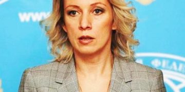 Rusia alerta sobre acciones militares contra Venezuela