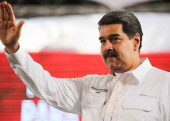 Maduro: Hemos derrotado el golpe de Estado y guerra del gobierno de Colombia