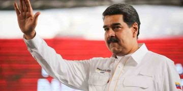 Maduro: Hemos derrotado el golpe de Estado y guerra del gobierno de Colombia