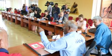 227 mil 500 hombres y mujeres al servicio del pueblo en Carnaval