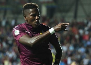 Vinotinto sub 20 quiere sellar boleto a Polonia