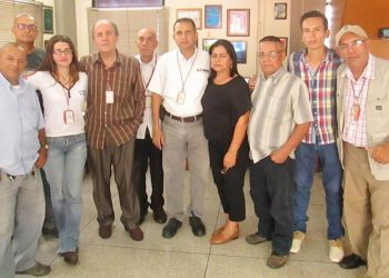 El muchachote de Motatán