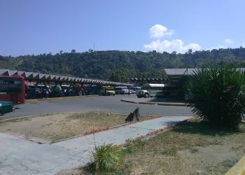 Rutas suburbanas aumentaron a 300 bolívares el pasaje