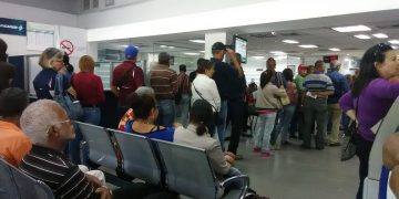 El efectivo vuelve a usarse solo para pasajes