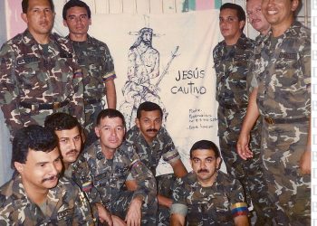 Gerardo Márquez: “el 4F representa la lucha por la soberanía de la patria”